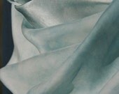 Mint Dreams Silk Scarf SALE