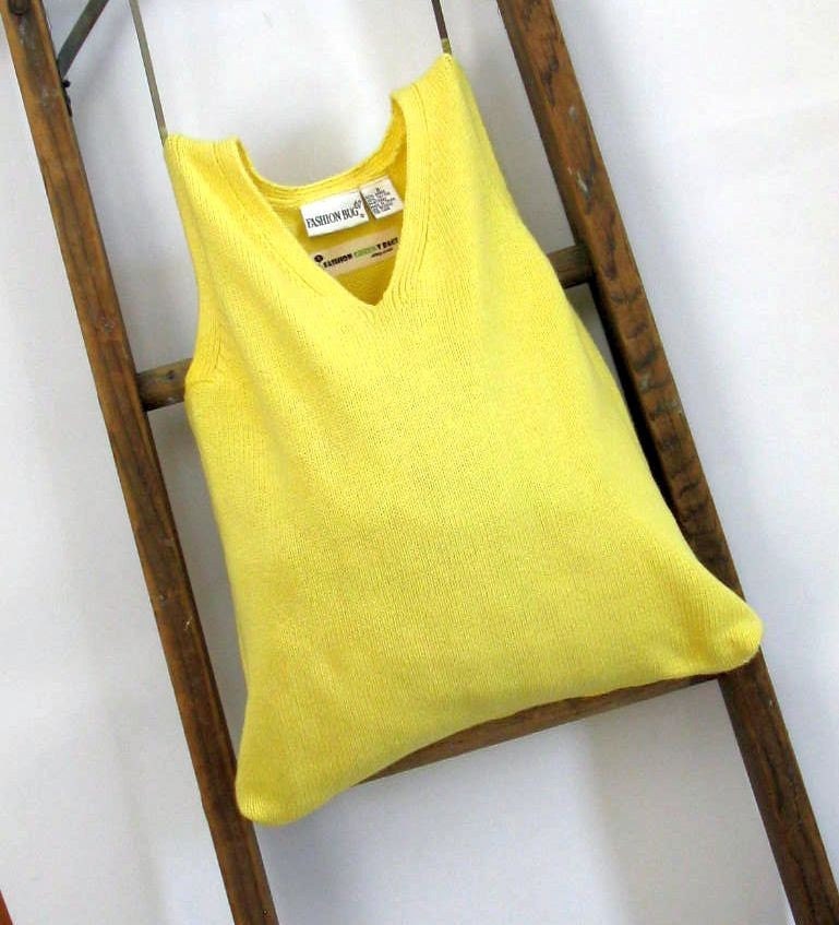 Tote Bag Yellow Daffodil Bag/ Tote