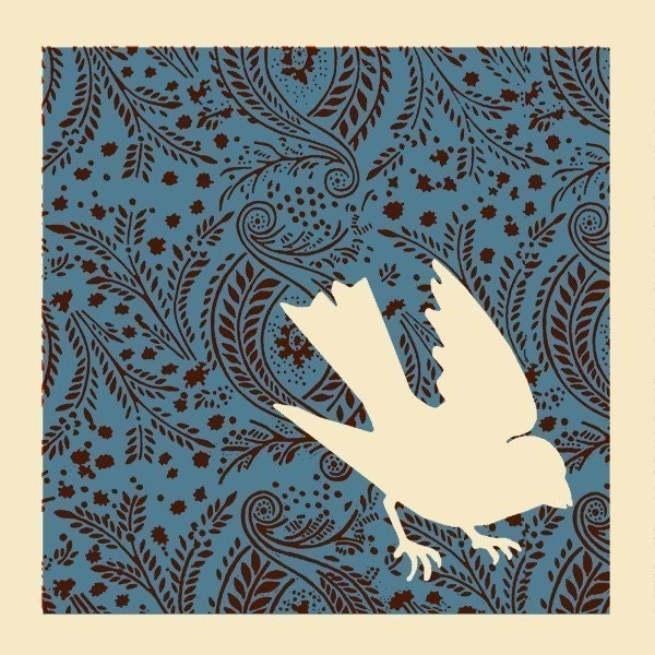 Country Bird