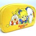 Rainbow Brite and Pals 80s Cartoon Cosmetic Bag