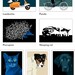 2012 Cats Wall Calendar - Limited Edition - Plus three bonus prints