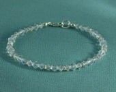 Swarovski Crystal Bracelet