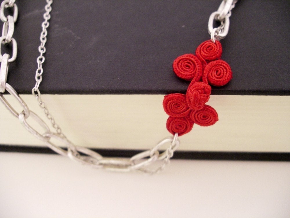 zen neckalece