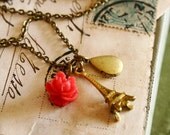 Paris Necklace n.2