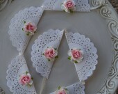 Shabby Chic Banner for Birthday Party Il_170x135
