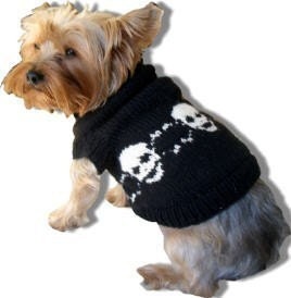 Dog Sweater Patterns to Knit - EzineArticles Submission - Submit