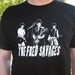 Men's Unisex Medium Fred Savages T-shirt