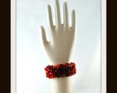 Industrial Porcelain Glove Mold -  Medium Size Industrial Decor