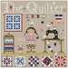 The Quilter Cross Stitch Pattern