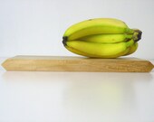 Simple Maple Slab Platter