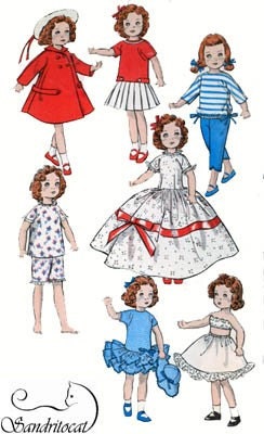 Easy Sewing Patterns - Home