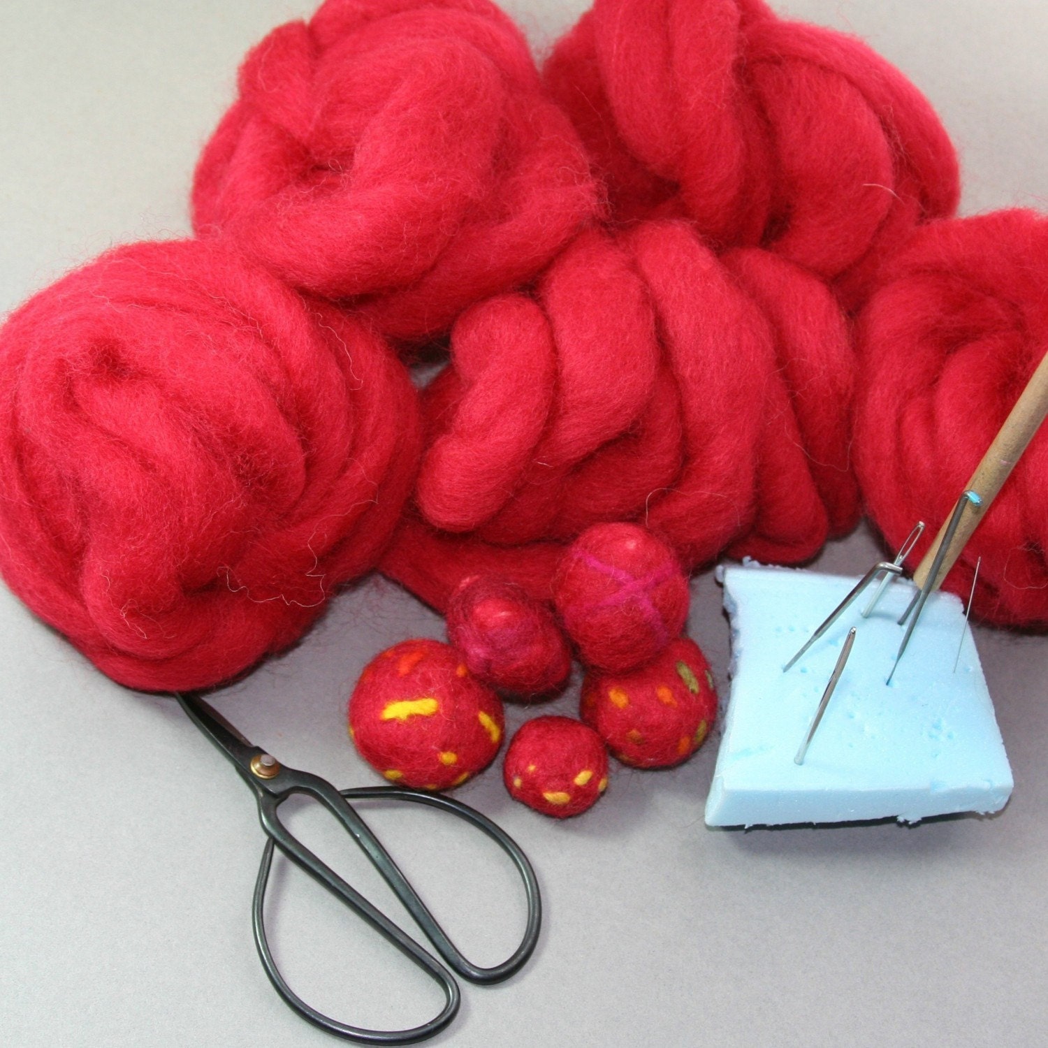 five for five roving pack