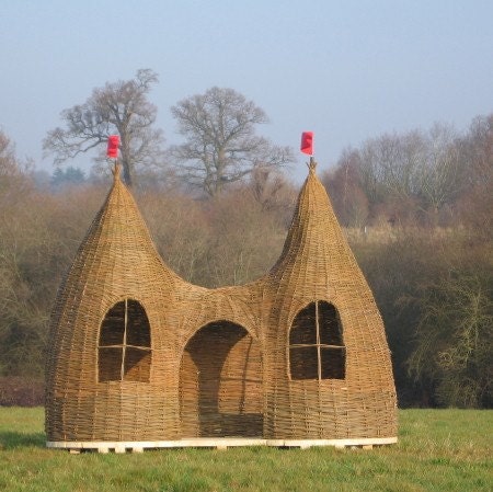 Dreaming Spires Willow Playhouse