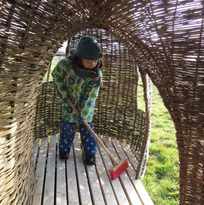 Dreaming Spires Willow Playhouse