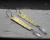 Tikal Earrings
