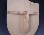 Wooden Shield