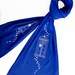 Bigger on the Inside Scarf - Doctor Who TARDIS Inspired Scarf