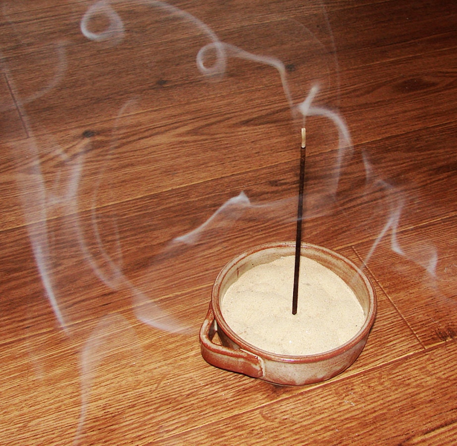 Absinthe -- 24 Hand Dipped Incense Sticks