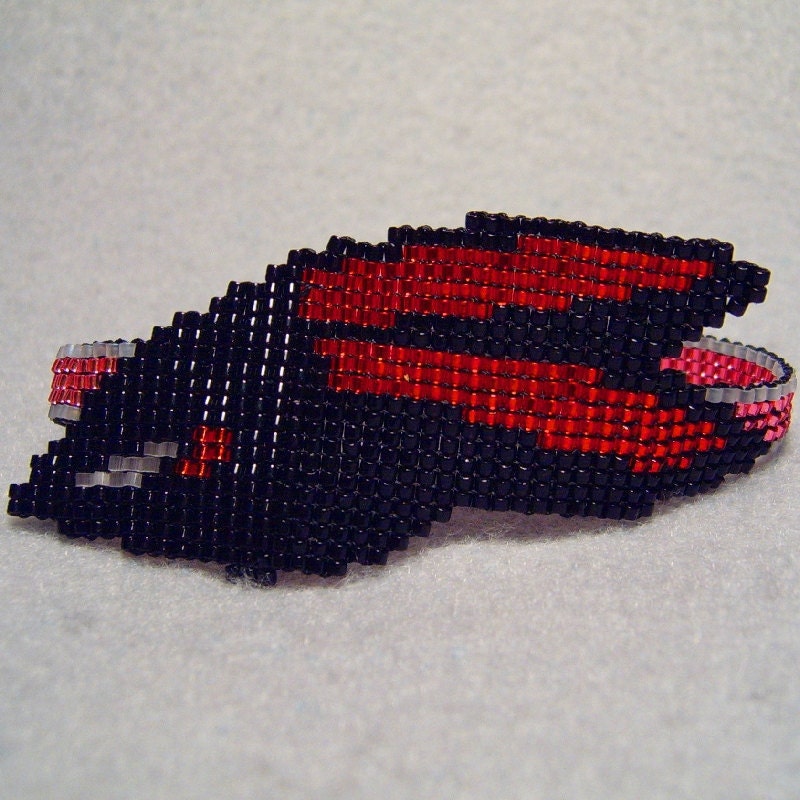 Bunny Bracelet