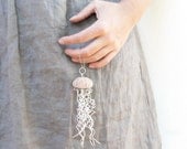 Oh Jellyfish, Jellyfish... 3 Ornaments