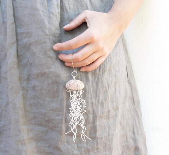 Oh Jellyfish, Jellyfish... 3 Ornaments