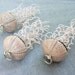 Oh Jellyfish, Jellyfish... 3 Ornaments