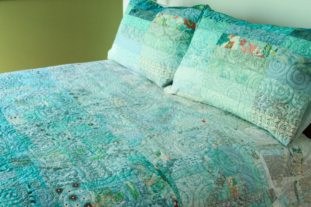 Pillow Shams - Made to order - Standard size