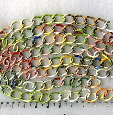 TROPIC CHAIN