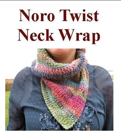 Free Poncho, Shawl and Wrap Crochet Patterns