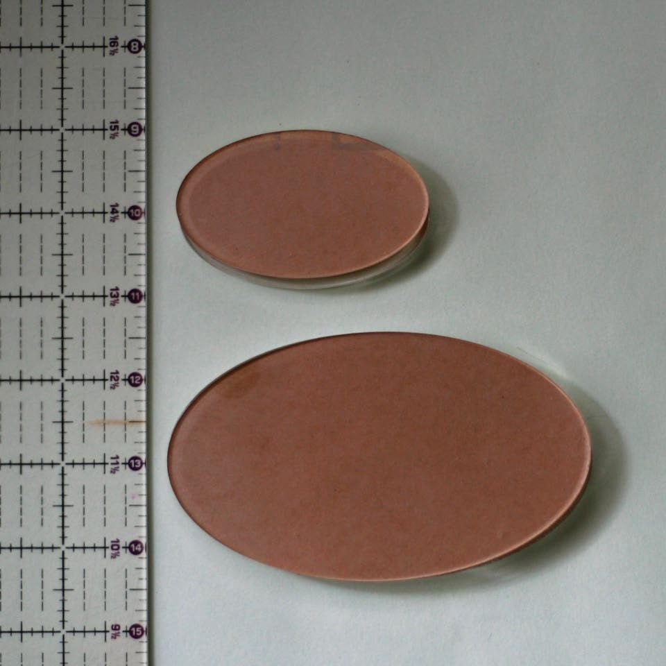 Ovals Bundle