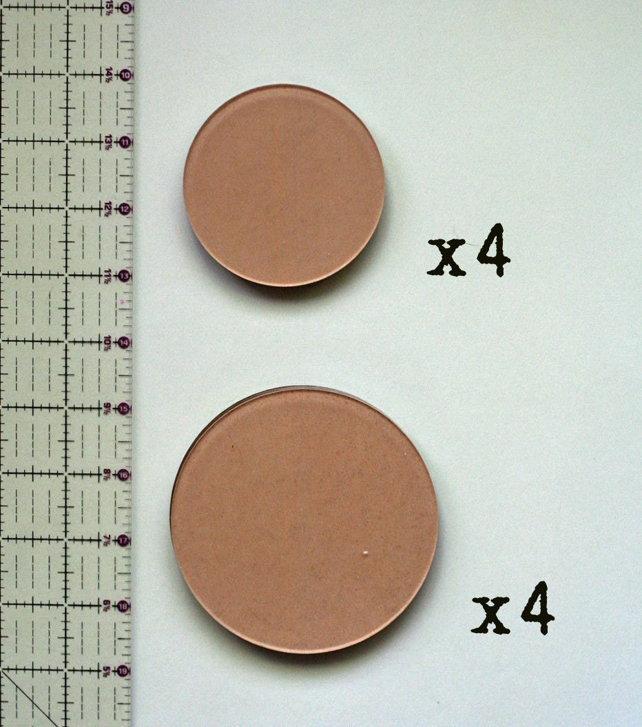 Circles Bundle