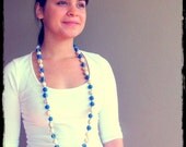 Boat Trip Necklace