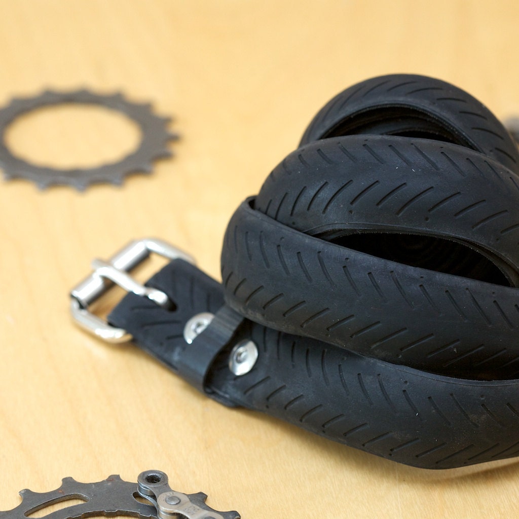Bicycle Tire Belt - Mild Road Tread