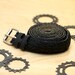 Bicycle Tire Belt - Mild Hybrid Tread