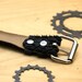 Bicycle Tire Belt - Mild Hybrid Tread