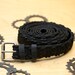 Bicycle Tire Belt - Hybrid Tread