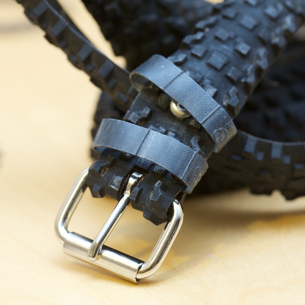 Bicycle Tire Belt - Cyclocross Tread