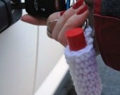 Choose A Chap Stick Cozy