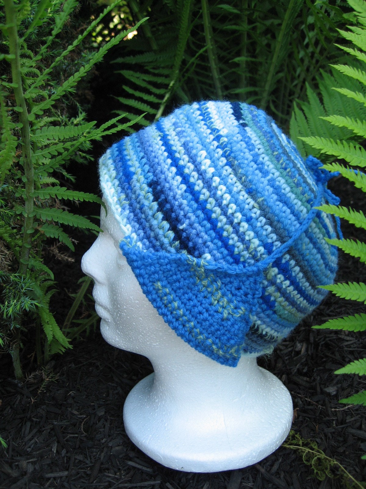 Ugly Hat 3 Wild Water Lilly