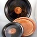 Ceramic Dinnerware Sets - Handmade Dishes Plates and Bowls - Custom Made for You - Stoneware Clay Wheel Thrown Pottery