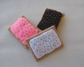 Felt Pop Tarts Set