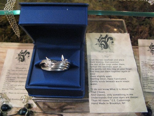 The Nest Ring