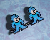 CUFFLINKS Megaman