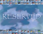 Reserved Priority Shipping (US only)