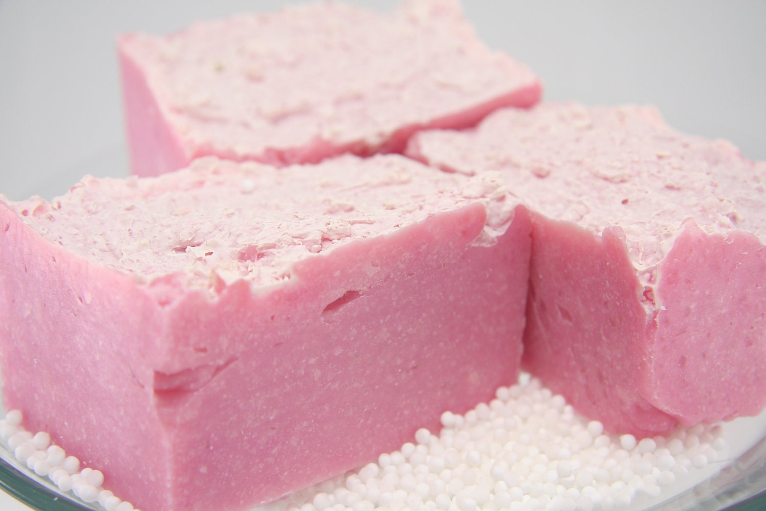 Jasmine Salt Bar