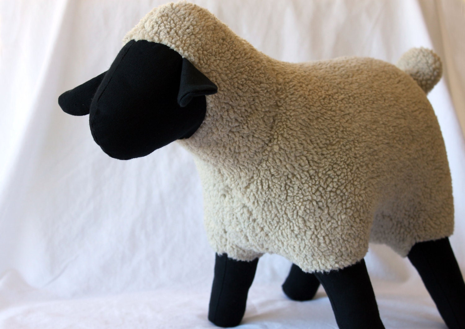 Holiday Sale - Nursery Sheep