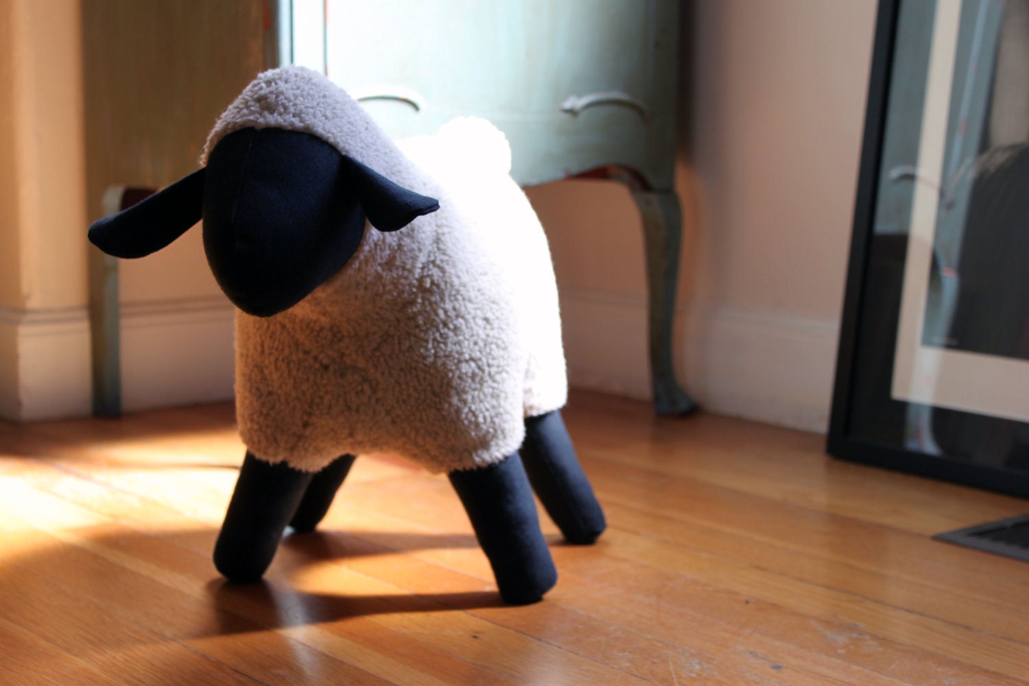 Holiday Sale - Nursery Sheep