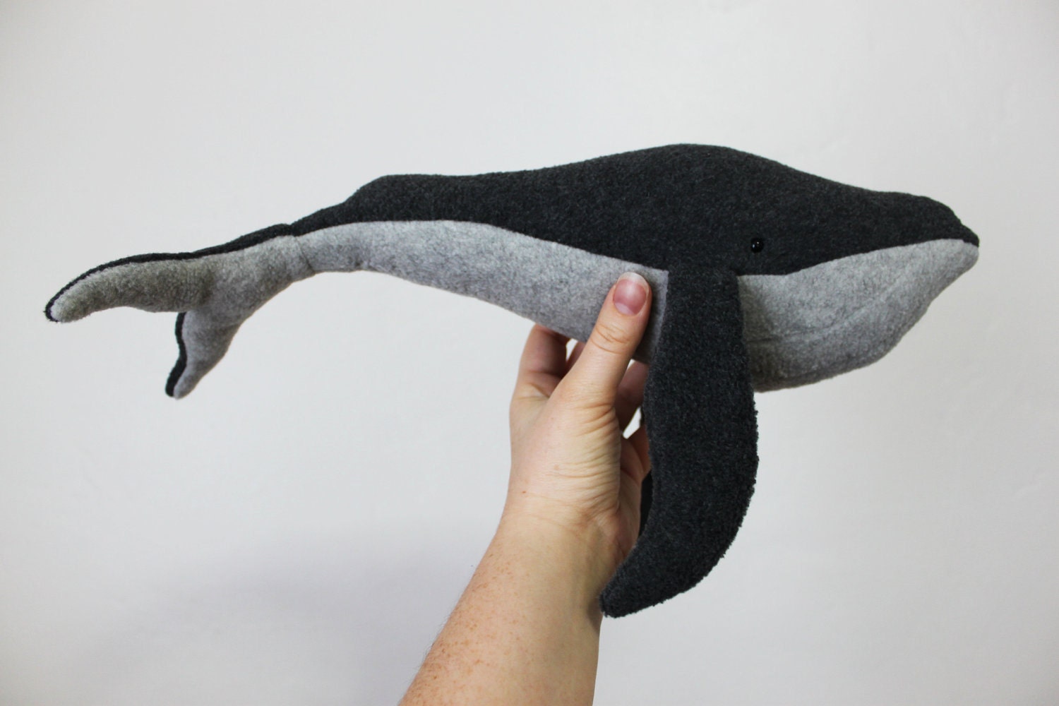 Hugo the Humpback Whale