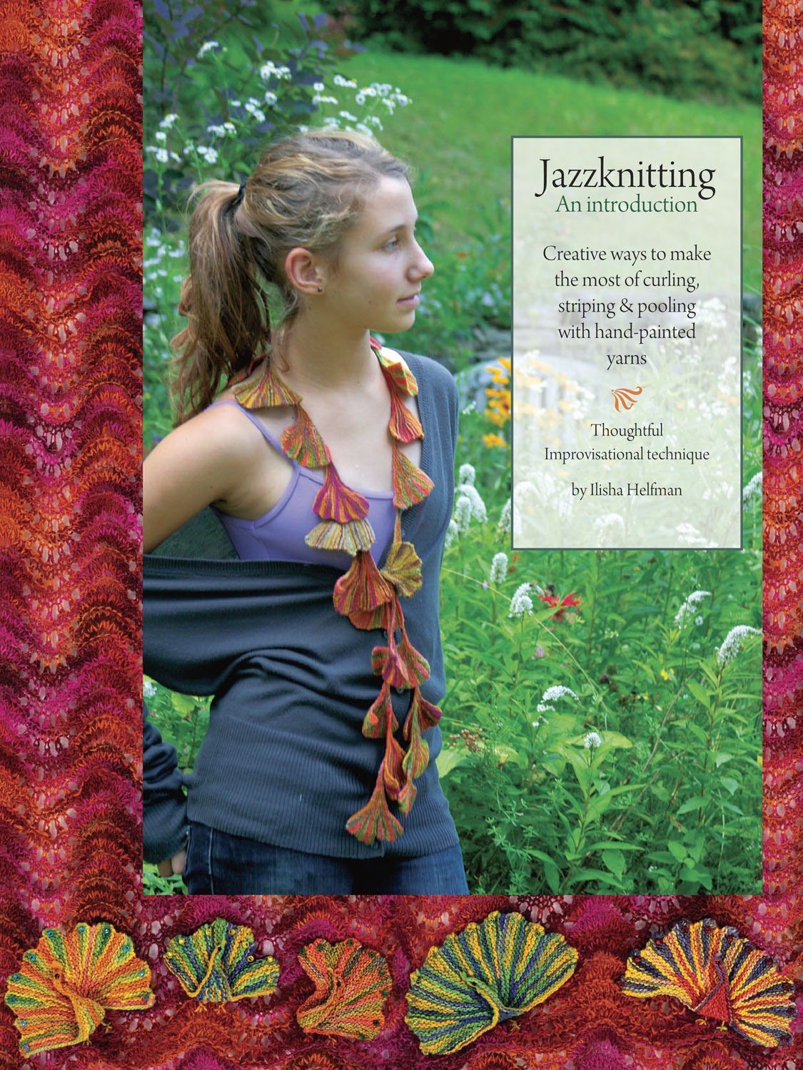 Jazzknitting: An introduction