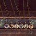 Vintage Rolleiflex Camera - Photo Locket Necklace - The Lukas Van Dyke Collection